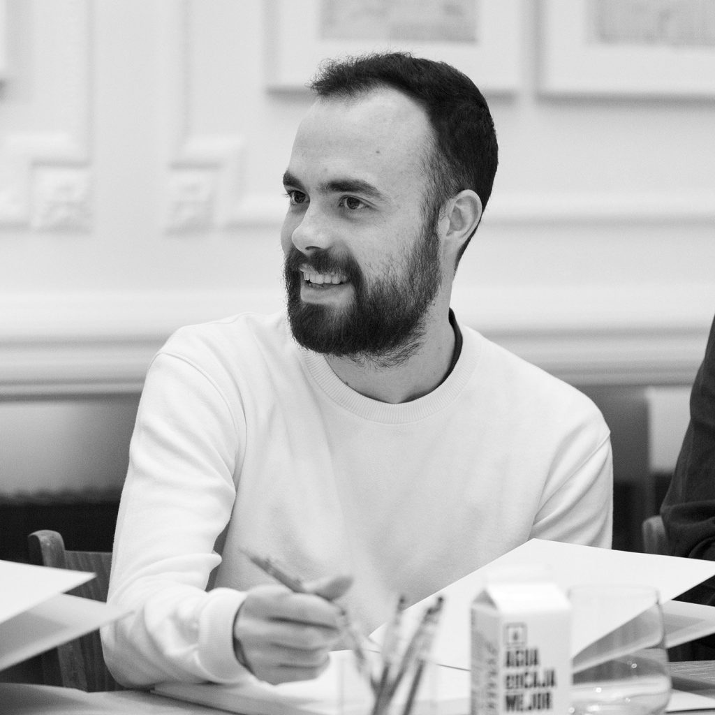 Alejandro Caraballo Llorente