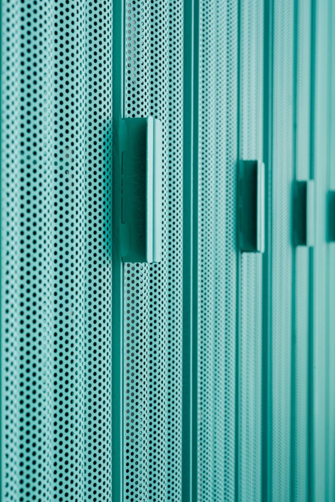 A house is a metalcore Crac Arquitectura