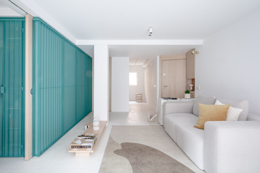 A house is a metalcore Crac Arquitectura