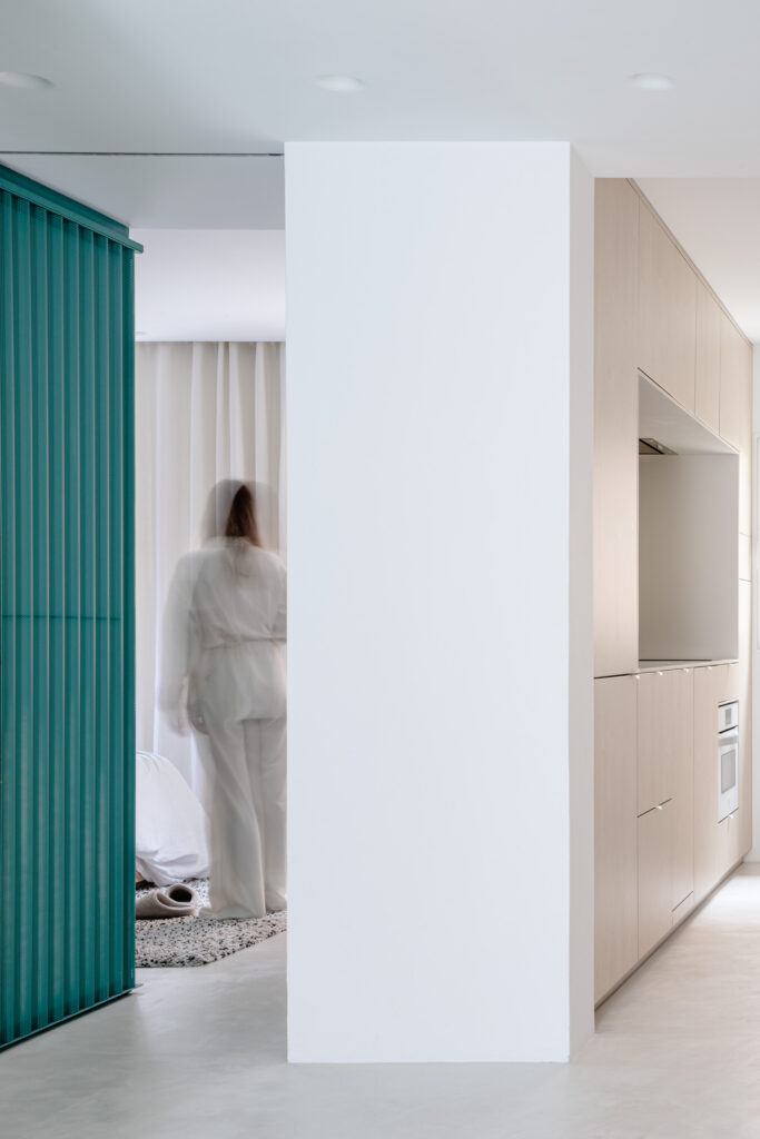 A house is a metalcore Crac Arquitectura