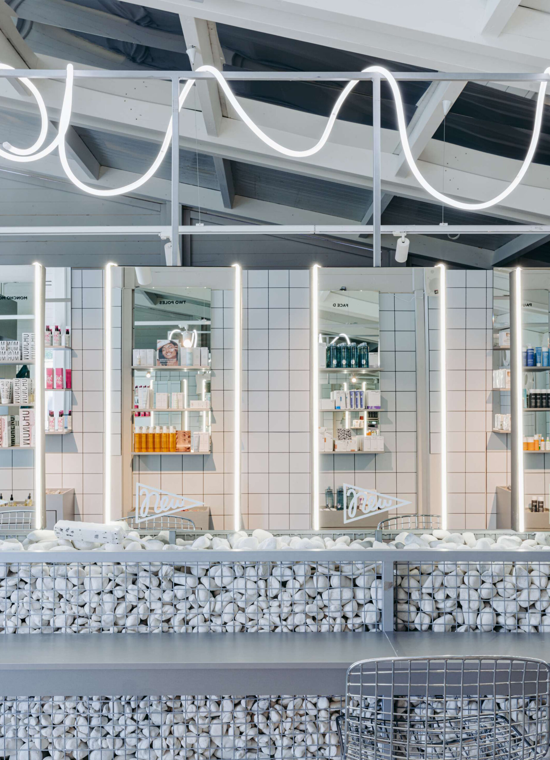 MOME NEW EL CORTE INGLÉS