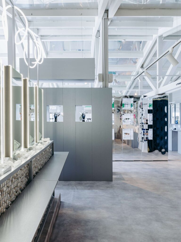 MOME NEW EL CORTE INGLÉS