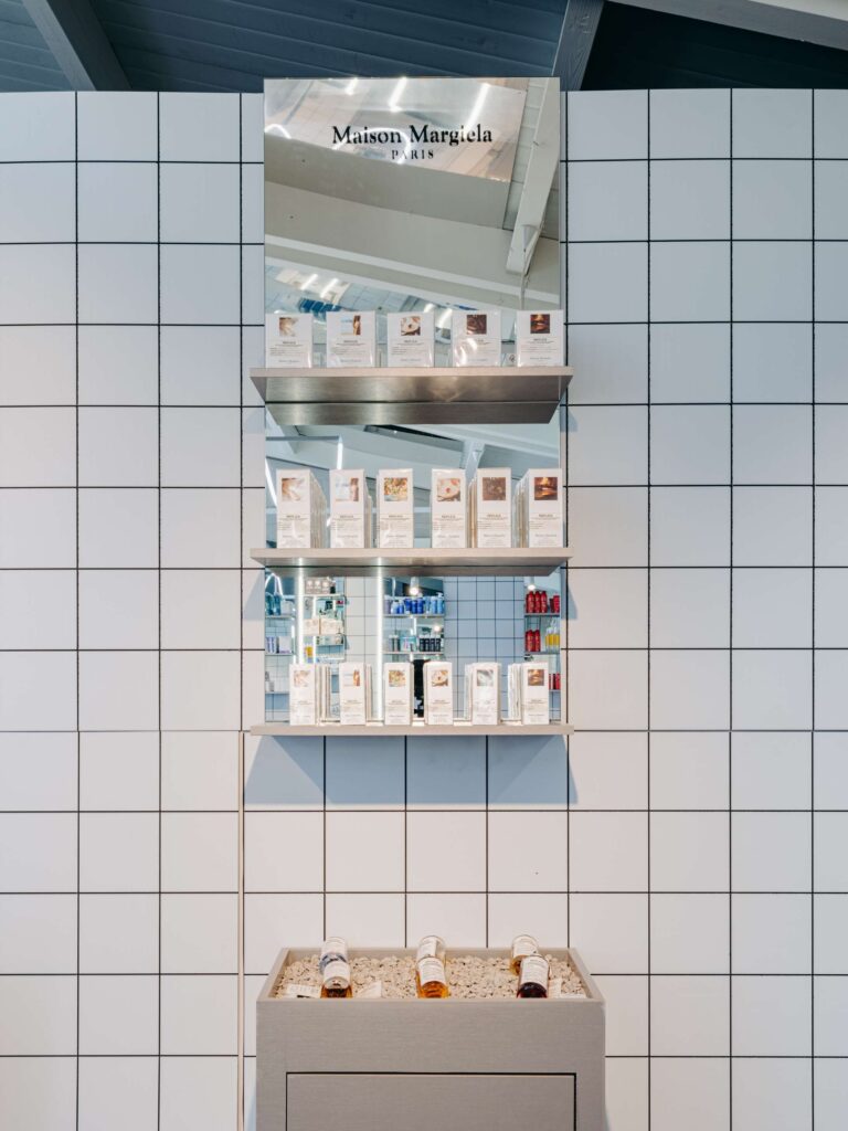 MOME NEW EL CORTE INGLÉS