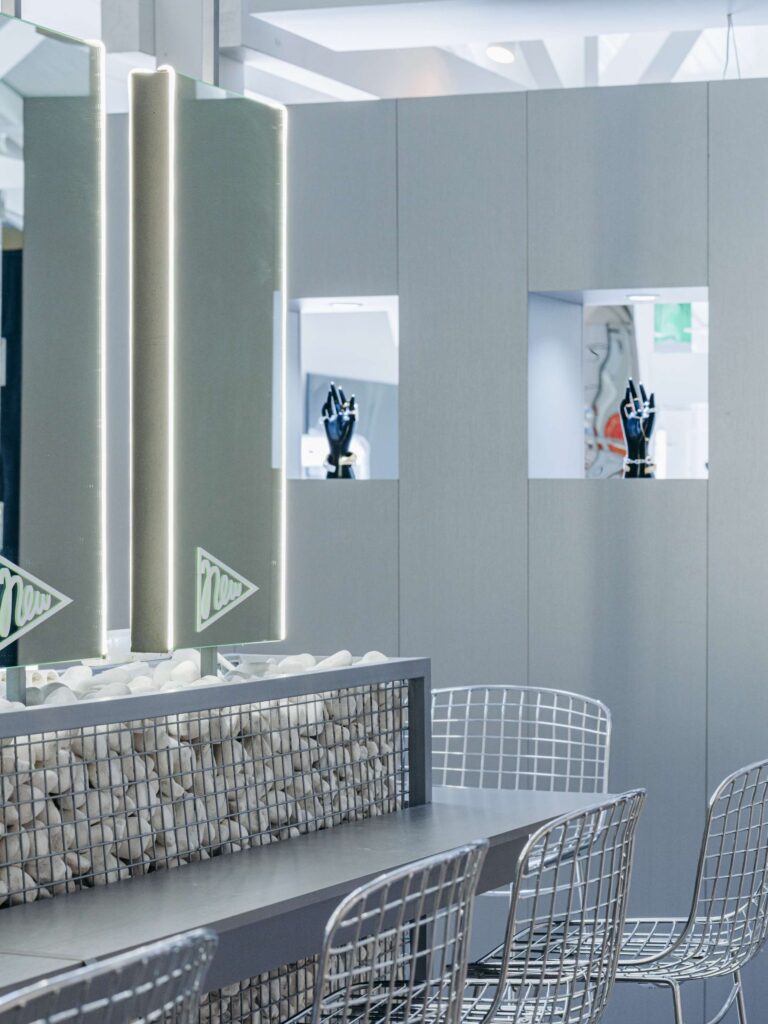 MOME NEW EL CORTE INGLÉS