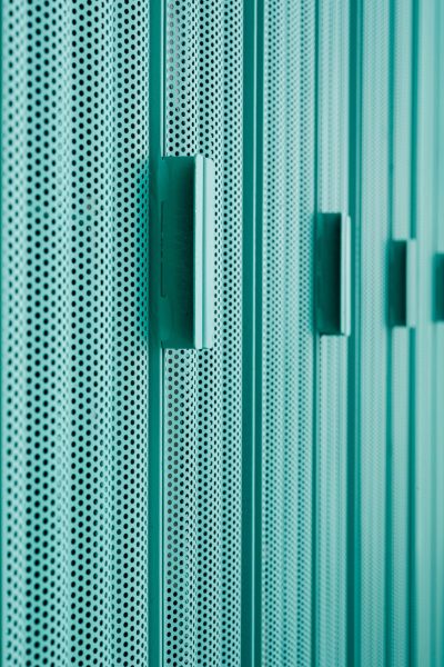 A house is a metalcore Crac Arquitectura