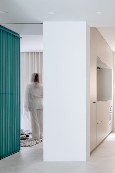 A house is a metalcore Crac Arquitectura