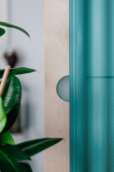 A house is a metalcore Crac Arquitectura