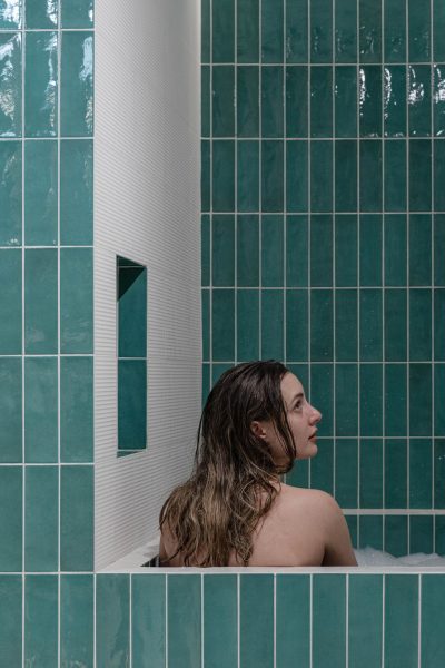 A house is a metalcore Crac Arquitectura