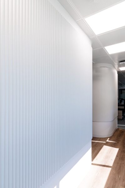 FOTOGRAFÍA DE ARQUITECTURA OFICINAS